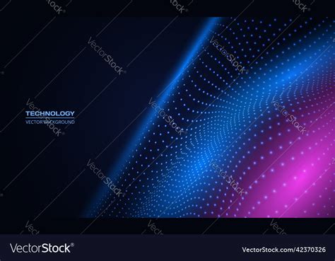 Vector Abstract Wave Free Technology 的图像结果