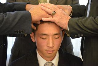 Lesson 11 Class Preparation Material: Pressing Forward on the Covenant Path