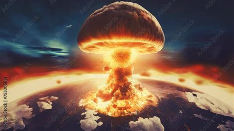 Mini Nuke Exploding 的图像结果
