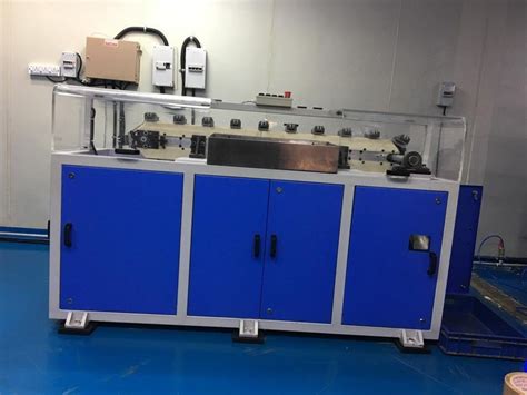 Image result for Toothbrush Trimming Machine