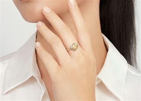 Yellow Citrine 5.60 CT (6.25 Ratti) | Buy Original Sunela Delhi