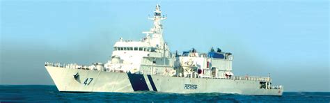 105 M. Advanced Offshore Patrol Vessel (AOPV) | Goa Shipyard Official ...