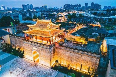 安徽芜湖：水清岸绿生态美-人民图片网