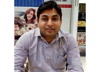 3 Best Gastroenterologists in Gwalior, MP - ThreeBestRated