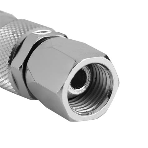 Buy Paint Sprayers Joint, Stainless Steel Rotary Joint 1/4 Inch ...