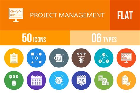 Projects Icon Round 的图像结果