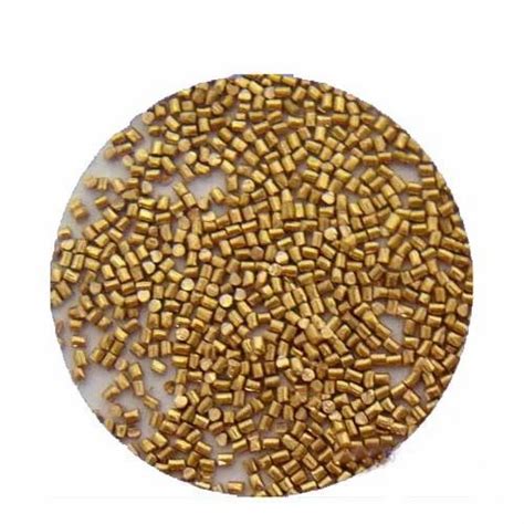 Cut Wire Shots - Copper Cut Wire Shot Manufacturer from Jodhpur