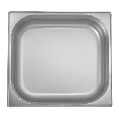 Öztiryakiler GN 2/3-40 mm Gastronorm Bathtub Price