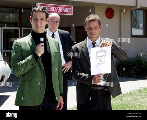 THE ZODIAC, William Mapother, Rex Linn, Justin Chambers, 2005, ©Think ...