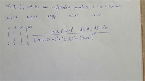 Image result for Double Integral MATLAB Primitive