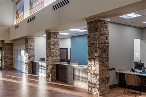 Our Facility – Three Crosses Regional Hospital