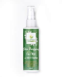Mahi Tatva Tulsi and Chandan Bio enzymes Face Mist For Skin Purifying ...