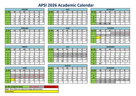 Odu Spring 2026 Calendar - Free Printable Calendar