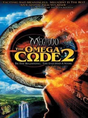 Image result for The Omega Code 2