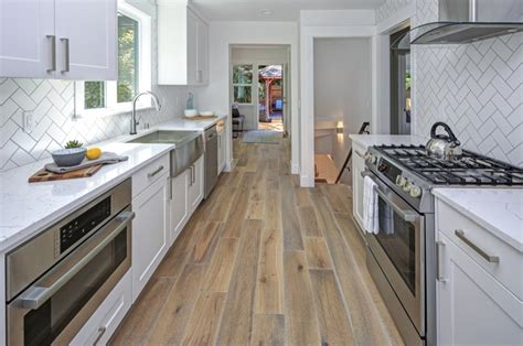 Image result for Different Types of Kitchen Flooring