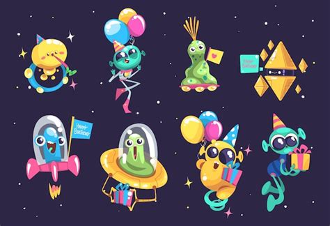 Image result for Alien Theme for Kids