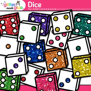 Image result for Math Manipulatives Dice