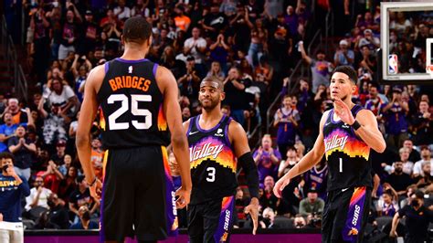 Denver Nuggets vs Phoenix Suns Jun 9, 2021 Game Summary | NBA.com