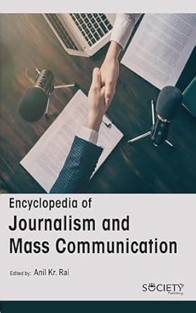Buy Encyclopedia of Journalism and Mass Communication Book Online at ...