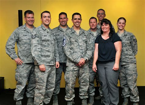 Two Team Buckley members selected for chief > Buckley Space Force Base > Article Display