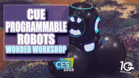 Image result for Cue Coding Robot