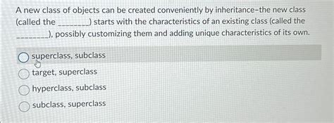Image result for Subclass Reference to a Superclass Objects