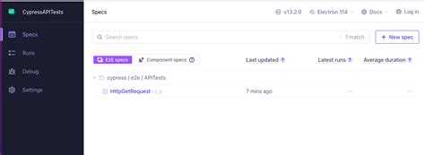 Image result for Graphql API Testing in Cypress