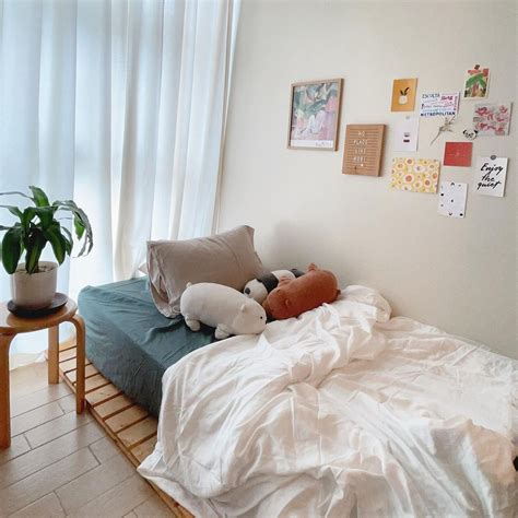 LOOK: Korean Room Design Ideas To Try For An Aesthetic Space