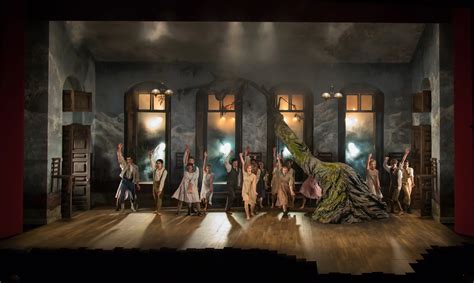 Spring Awakening — rdentex Design