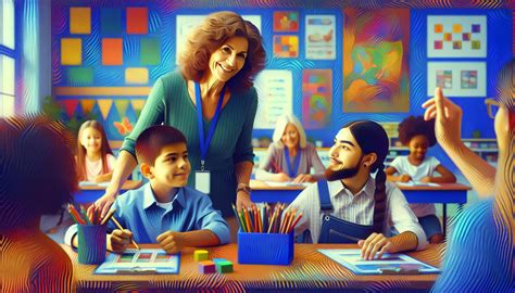 What Is a Paraeducator? Understanding Their Role in Supporting Inclusive Education