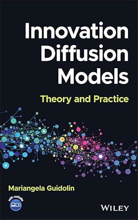 Innovation Diffusion Models: Theory and Practice eBook : Guidolin ...