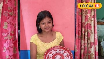 Success Story: মাটির থালা, বাটি, গ্লাস, হাঁড়ি! নকশা ডিজাইনে দিশা ...