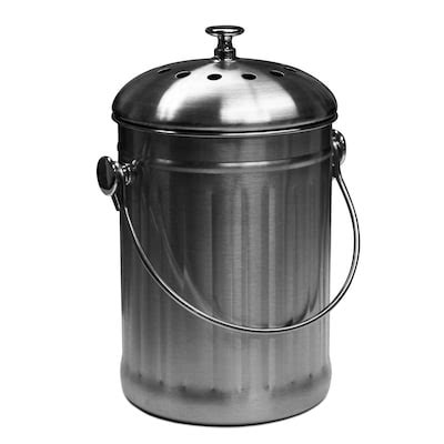 Stainless steel Composters at Lowes.com