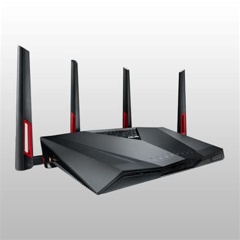 Routers ASUS com firmware disponível - Escolha o seu Router ASUS e o ...