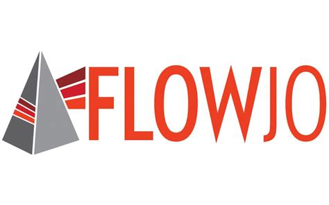 FlowJo Ros 的图像结果