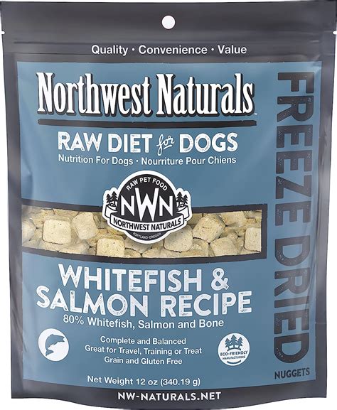 7 Best Salmon Dog Foods - iHeartDogs.com