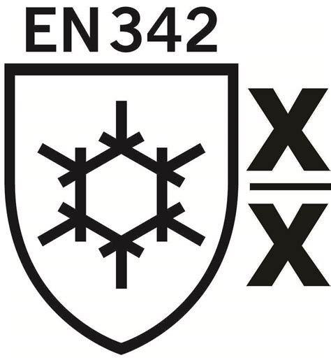 EN 342 - EN 343