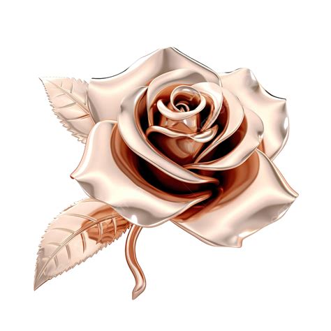 The Rose Gold, Gold, Rose Gold, Pink PNG Transparent Image and Clipart ...