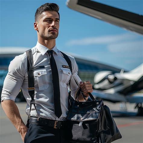 HandSome Pilot 的图像结果