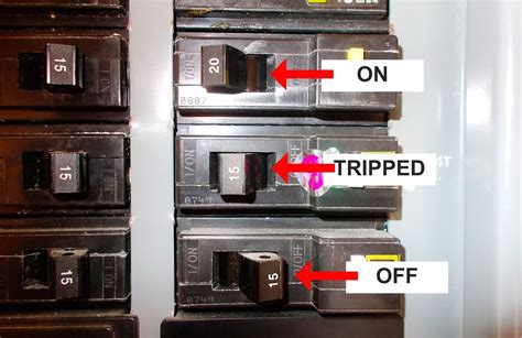 Why Does My Breaker Keep Tripping, With Nothing Plugged In? (Updated)