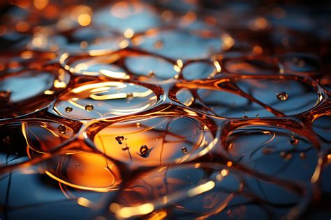 Fluid Web 7 Textures Backgrounds - FilterGrade
