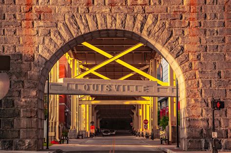 Louisville Kentucky Pronunciation