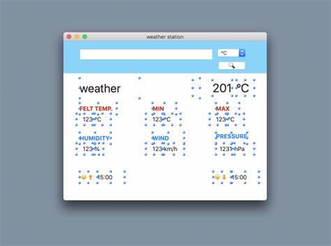 Image result for JSON Weather API