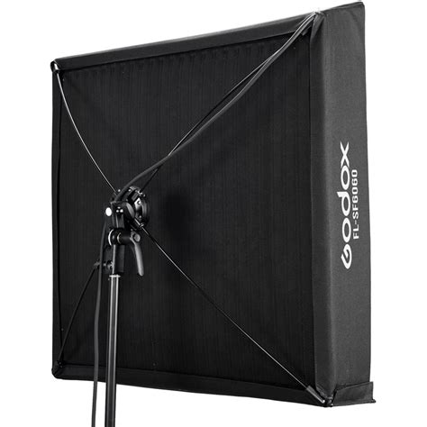 Godox FL-SF6060 Softbox with Grid for Flexible LED Panel FL150S Lowest ...