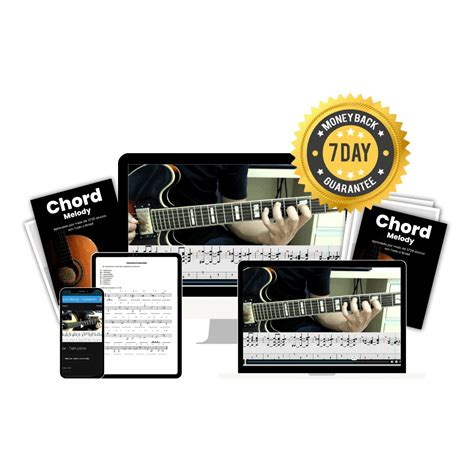 Guitar Chord Melody Lessons Guitar Chords For Beginners | School Of