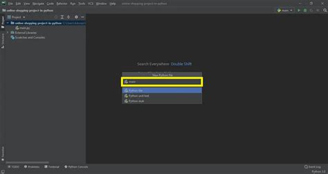 Image result for E-Commerce Site Price Regulator AI Project Python Code in vs Code