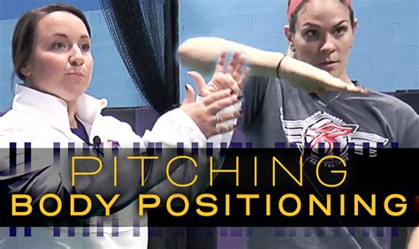 Image result for Pitching Position