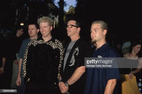 Image result for Offspring Band History