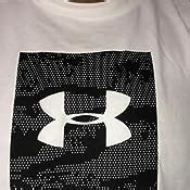 Buy Under Armour Men's Round Neck T-Shirt at Amazon.in