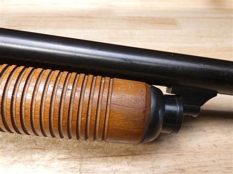 Image result for Springfield Model 67F